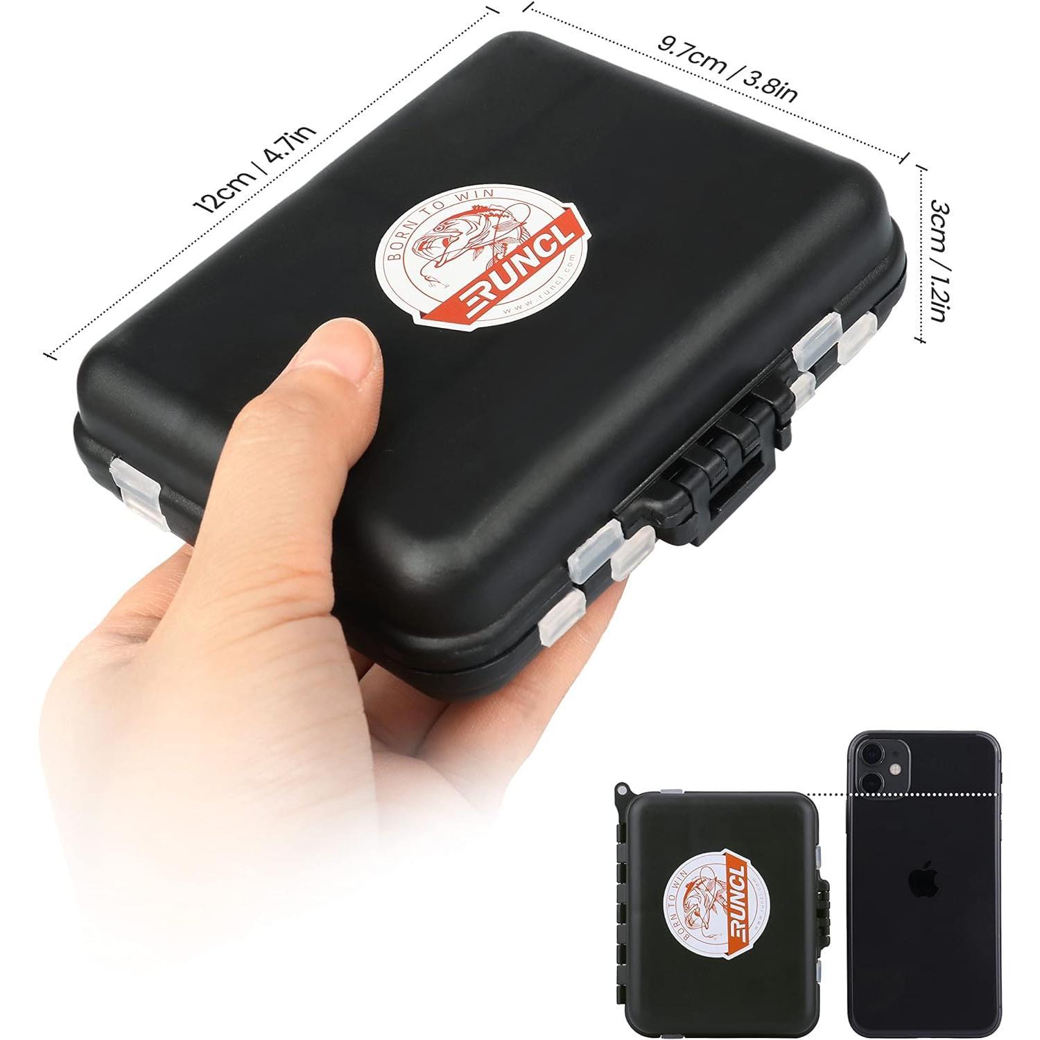 Fishing Accessories Kit Comple - Fishing Equipment Kit review and price