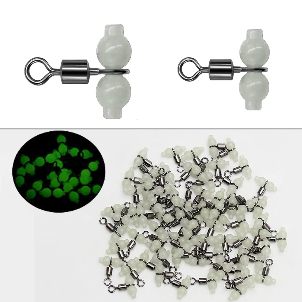 30Pcs 3 Way Swivels Fishing Co - Fishing Equipment Shop review and price
