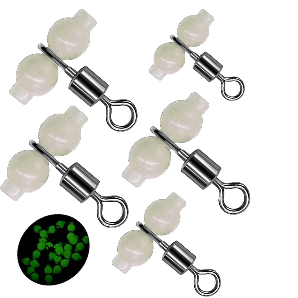 30Pcs 3 Way Swivels Fishing Co - Fishing Equipment Shop review and price