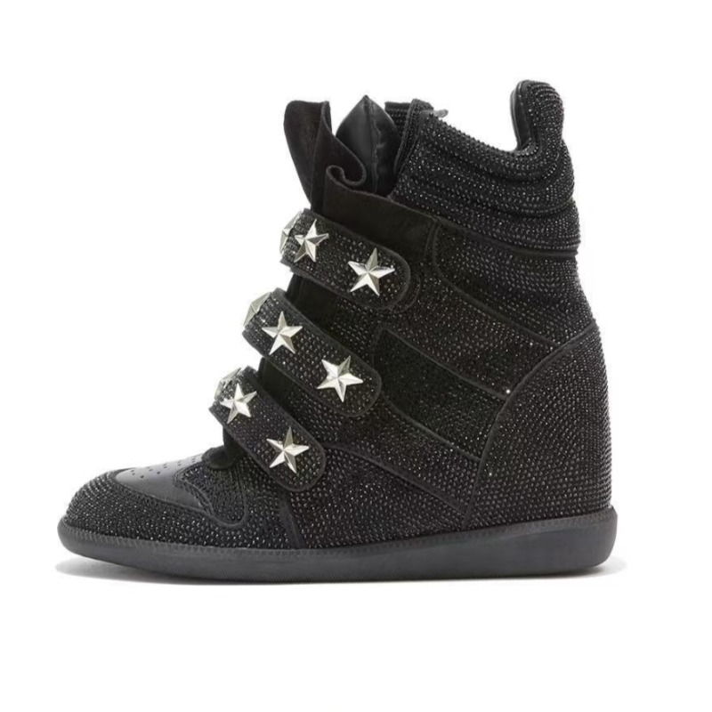 Fashion Shoes for Women High Q - Circle Hook Set review and price