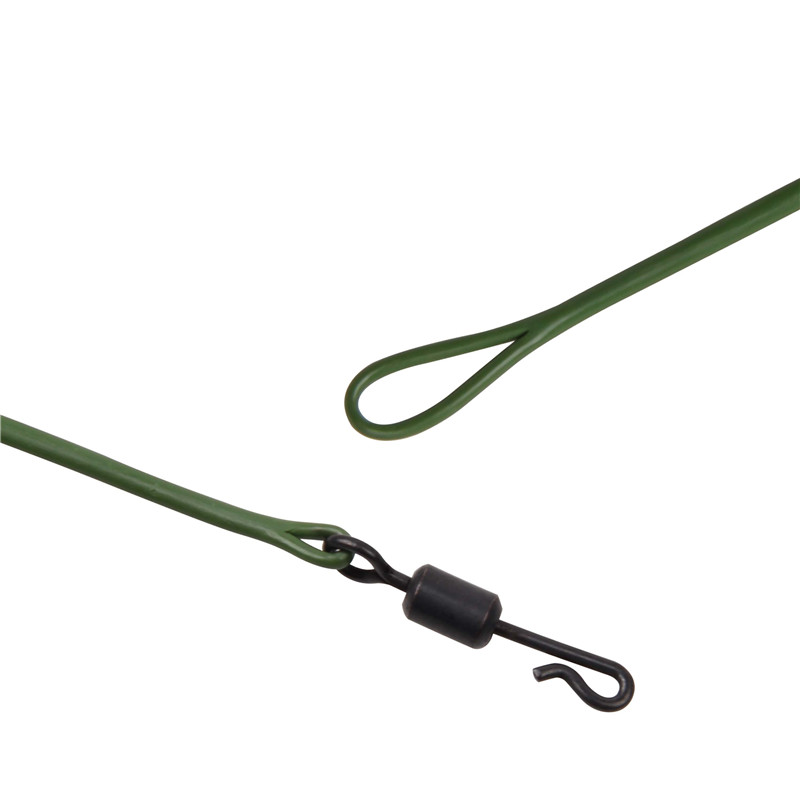 3pcs 80LB Carp fishing leader  - Fishing Equipment Shop review and price