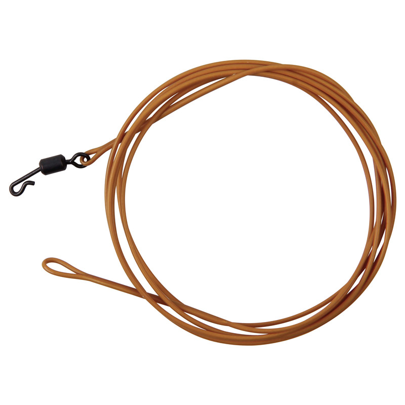 3pcs 80LB Carp fishing leader  - Fishing Equipment Shop review and price