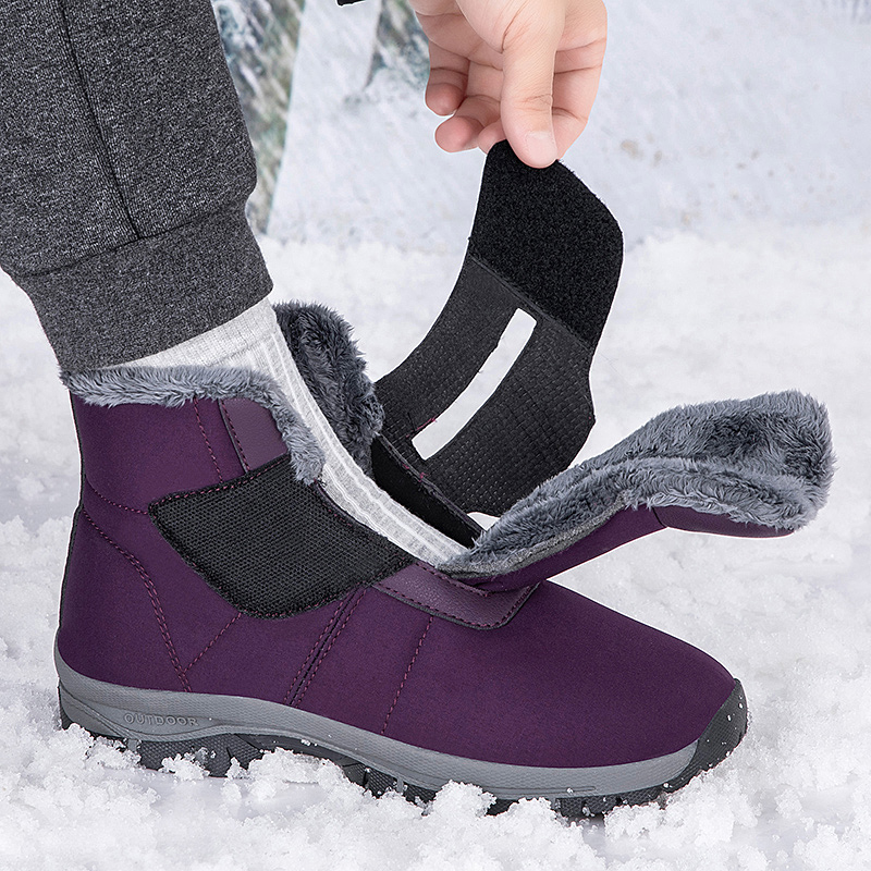 Winter Women's Fur Lined Ankle - Circle Hook Set review and price