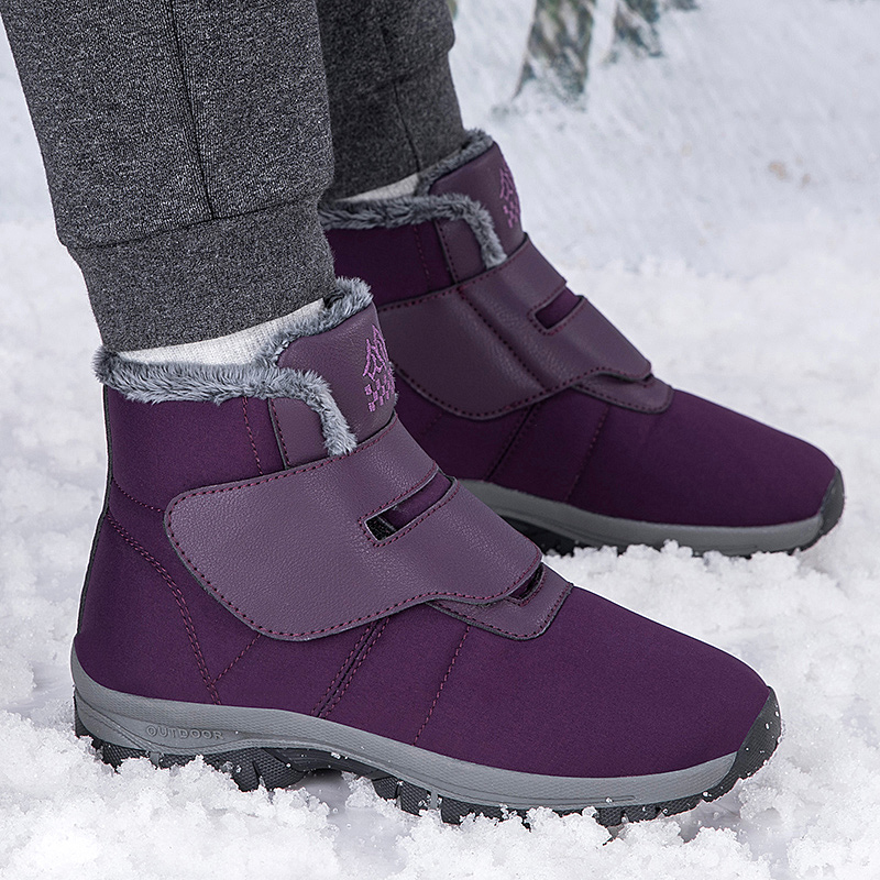 Winter Women's Fur Lined Ankle - Circle Hook Set review and price
