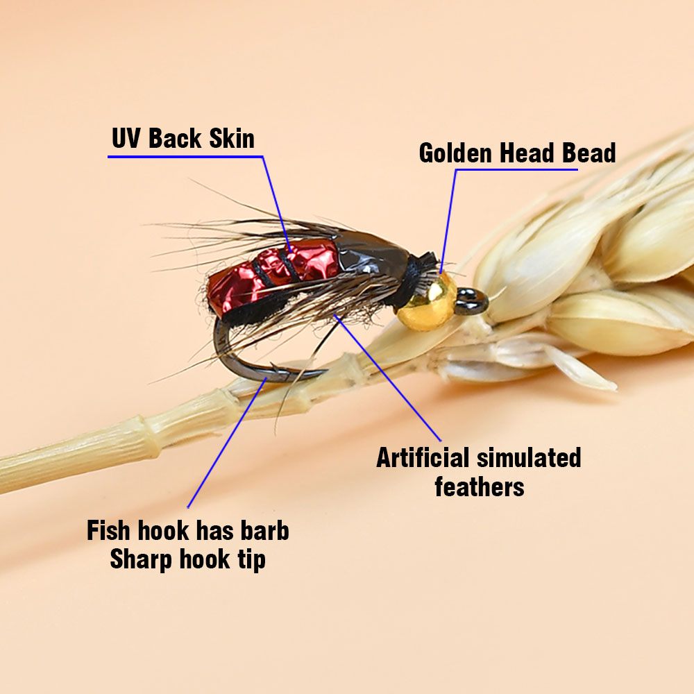 MNFT 10Pcs Fast Sinking Bead H - Fishing Equipment Kit review and price