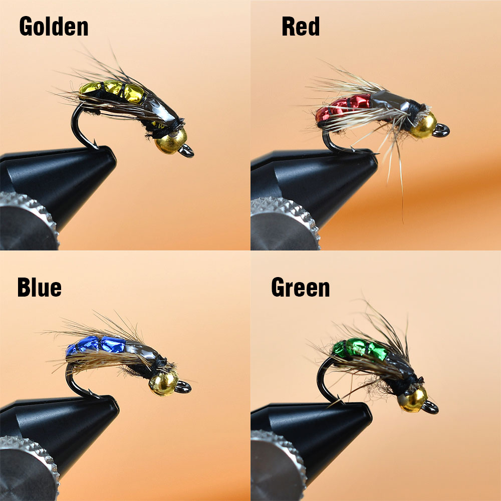 MNFT 10Pcs Fast Sinking Bead H - Fishing Equipment Kit review and price