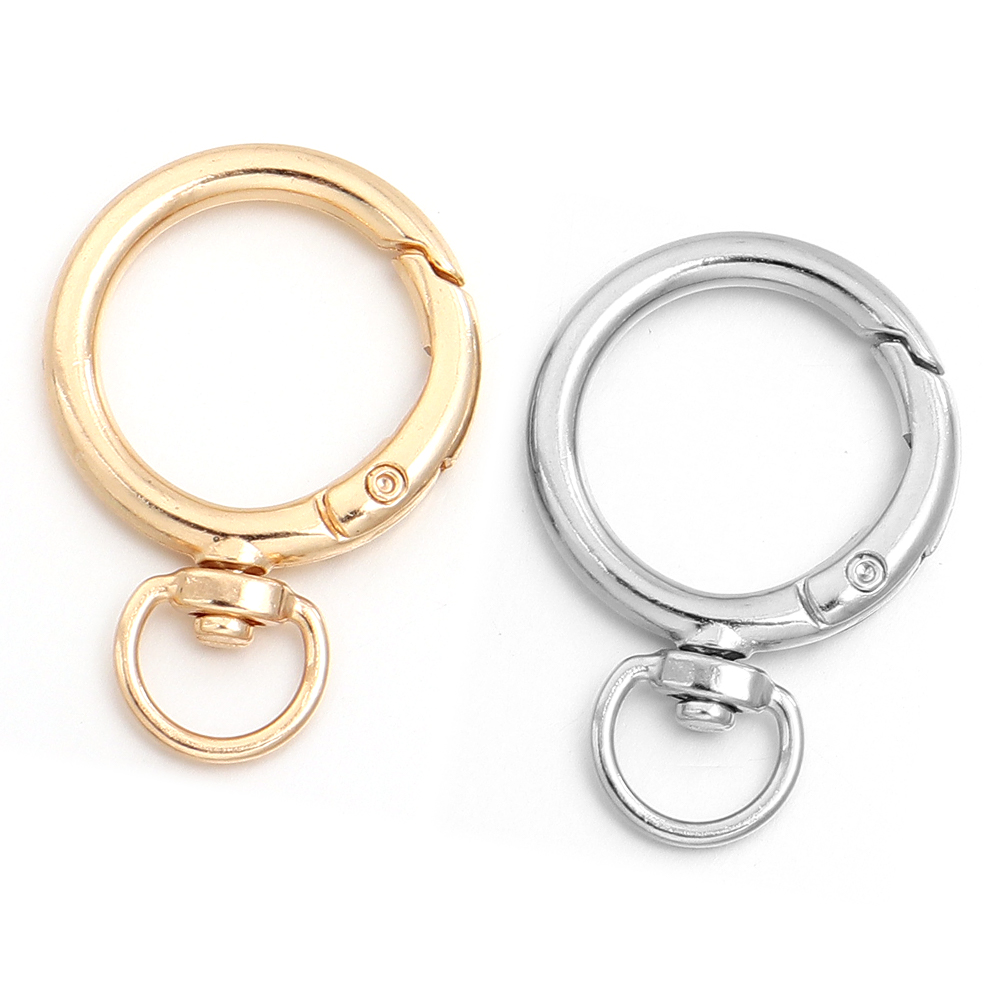 10Pcs Round Shape Rotation All - Circle Hook Set review and price