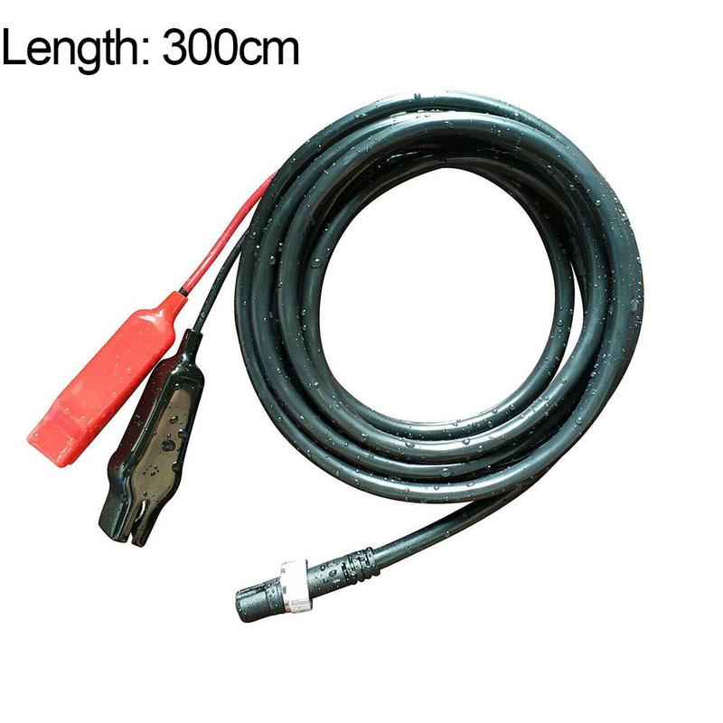 3M Power Cord for SHIMANO DAIW - Spinning Reel review and price