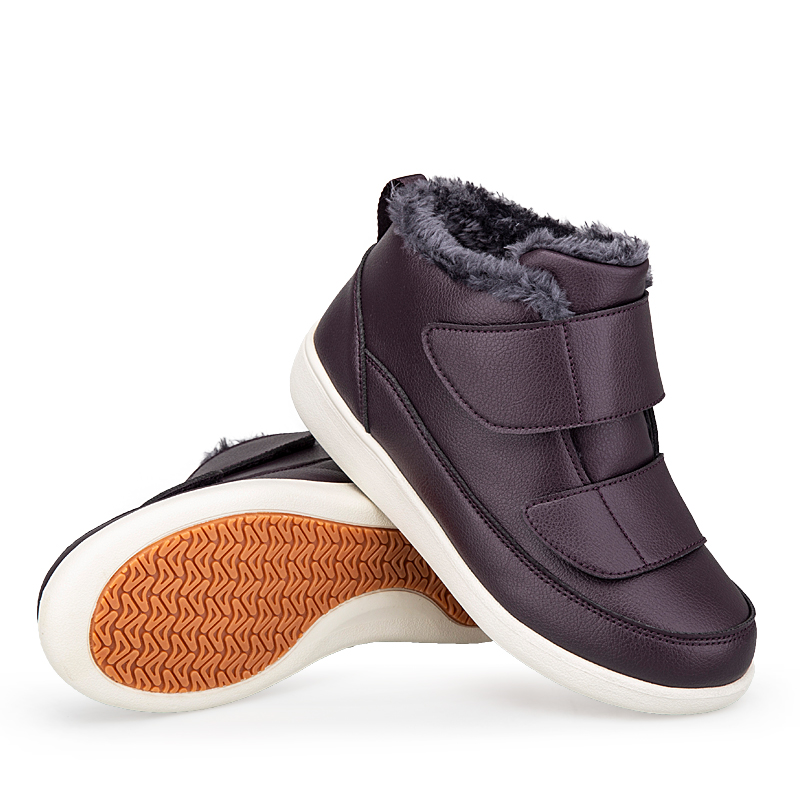 Winter Woman Wide Foot Toes An - Circle Hook Set review and price