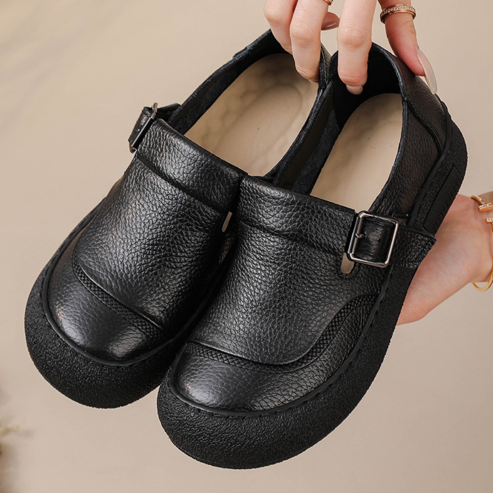 Casual Single Shoes for Women  - Circle Hook Set review and price