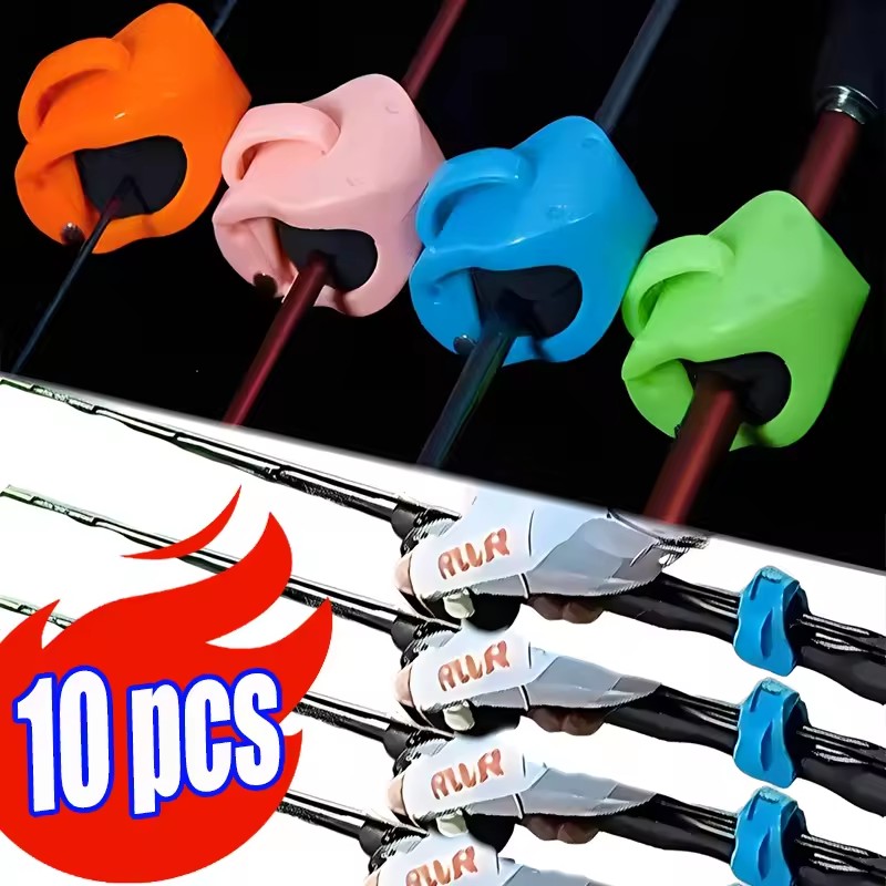ABS Fishing Rod Holder Univers - Fishing Equipment Kit review and price