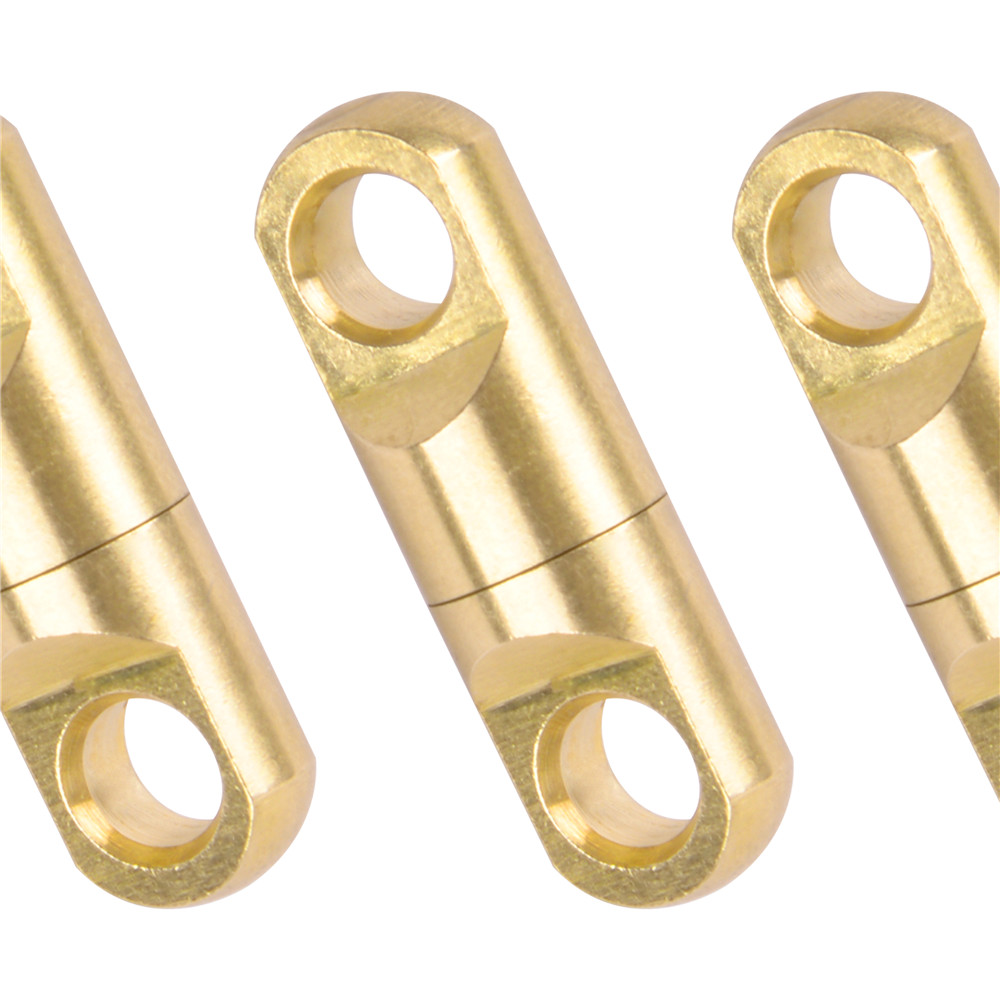 3/5/10/15PCS Copper Fishing He - Fishing Equipment Shop review and price