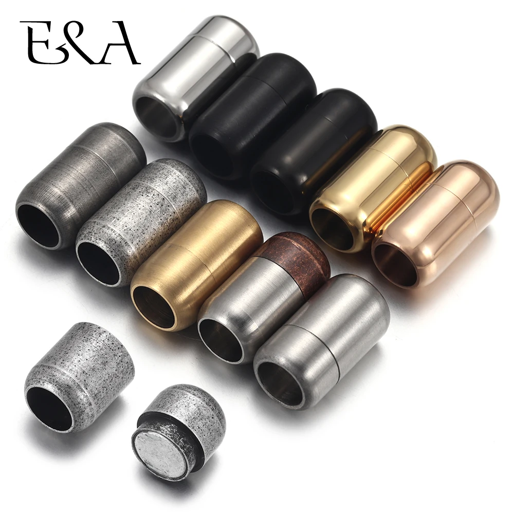 Stainless Steel 3mm-8mm Round  - Circle Hook Set review and price