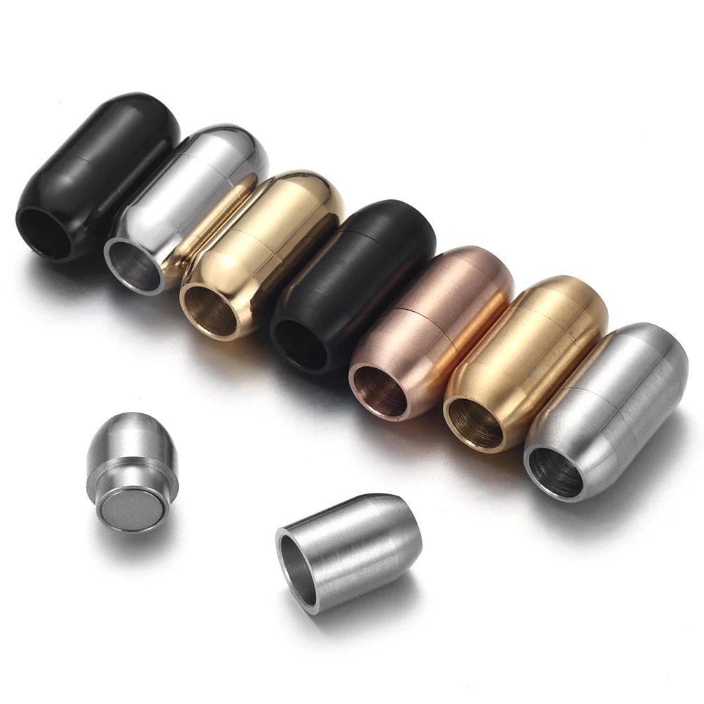 Stainless Steel 3mm-8mm Round  - Circle Hook Set review and price