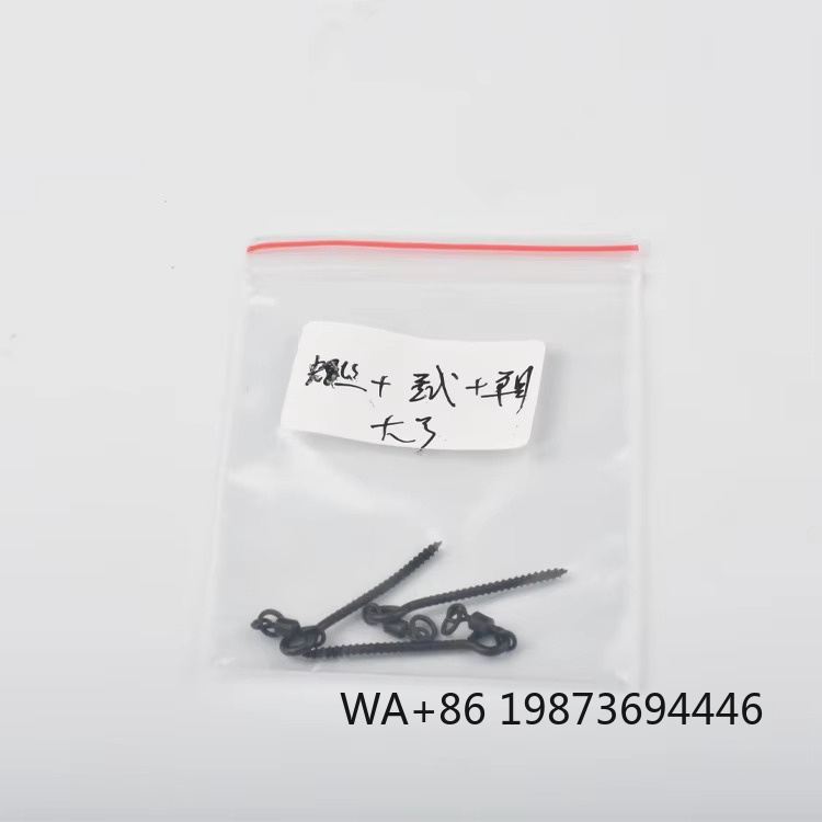 Carp fishing bait screw with s - Fishing Equipment Terms review and price