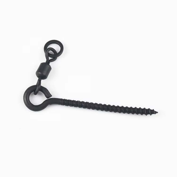 Carp fishing bait screw with s - Fishing Equipment Terms review and price