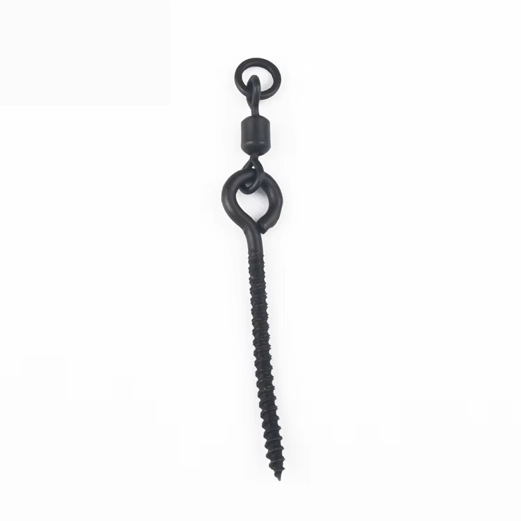Carp fishing bait screw with s - Fishing Equipment Terms review and price